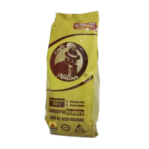 Café Don Antón Tradicional